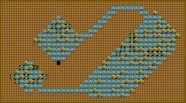 Cave 1. Rondo